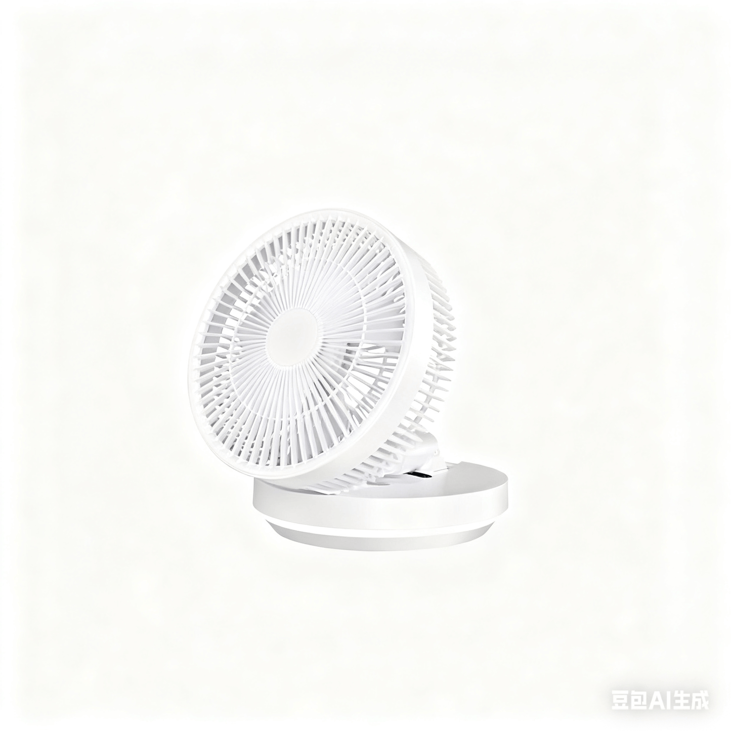 FC41 Desktop Oscillating Fan Pro - Fan C
