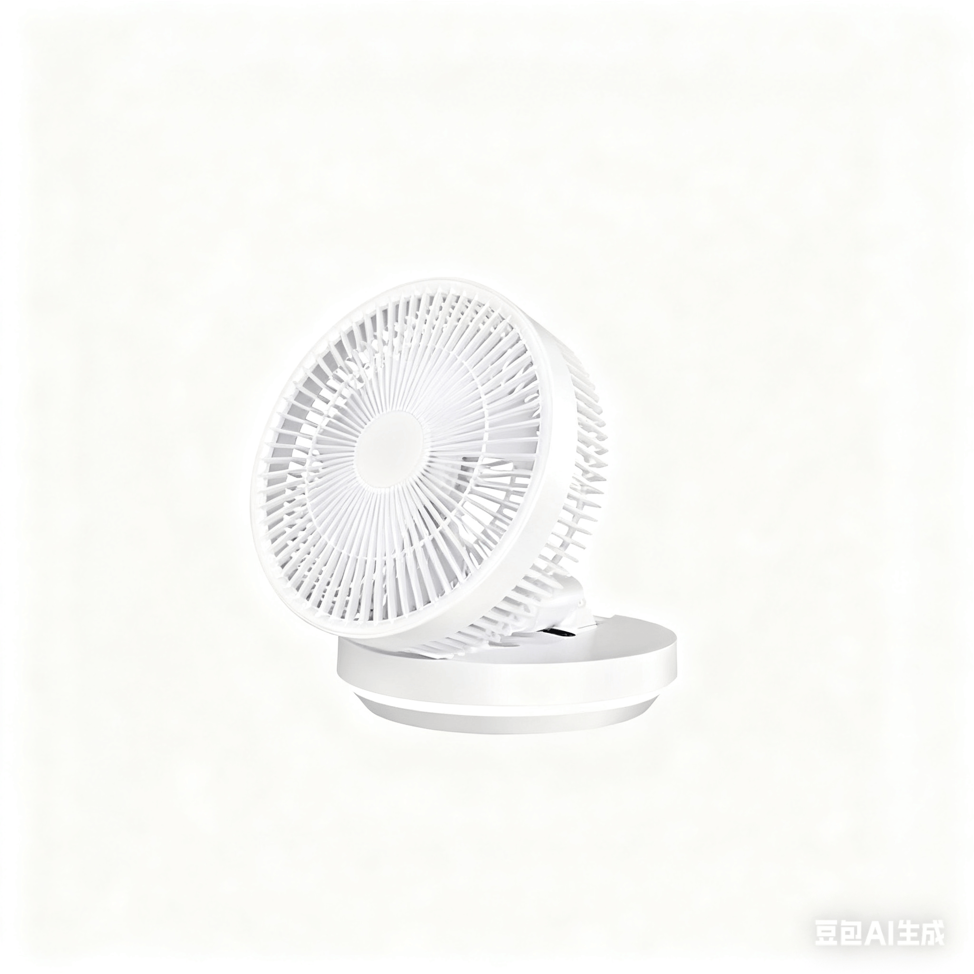 FC41 Desktop Oscillating Fan Pro - Fan C