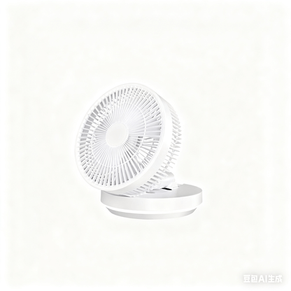 FC41 Desktop Oscillating Fan Pro - Fan C