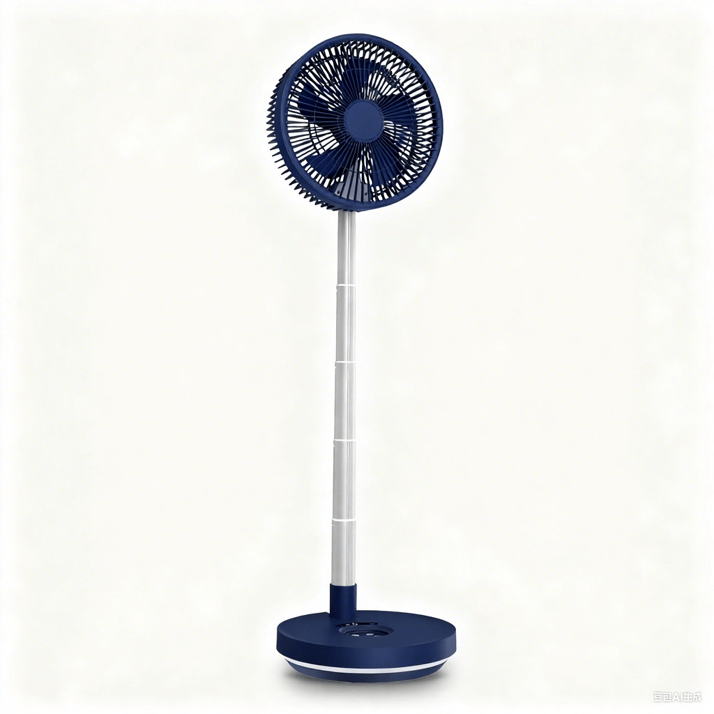 FC41 Desktop Oscillating Fan Pro - Fan C