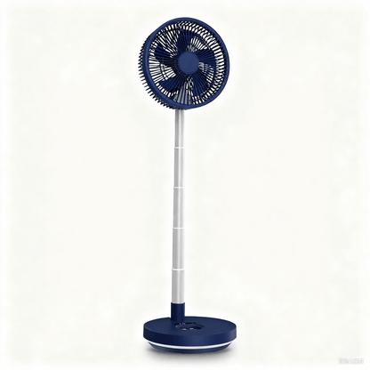 FC41 Desktop Oscillating Fan Pro - Fan C