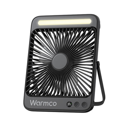 FC42 Desktop Fan Pro & Powerbank - Fan C
