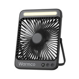 FC42 Desktop Fan Pro & Powerbank - Fan C