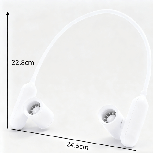 FC50 Neck Hanging Fan - Fan C