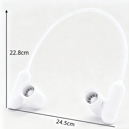 FC50 Neck Hanging Fan - Fan C
