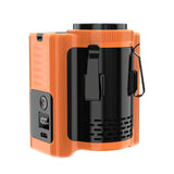 FC70 Waist Clip - on Fan - Fan C