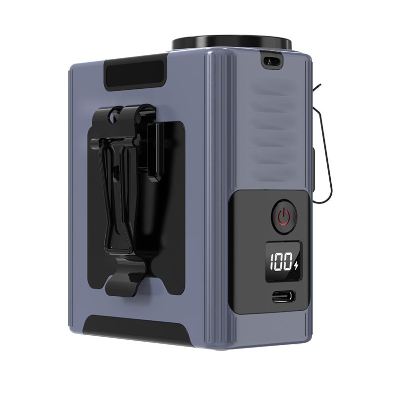 FC70 Waist Clip - on Fan - Fan C