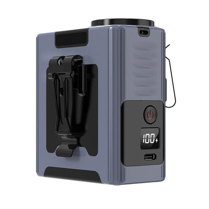 FC70 Waist Clip - on Fan - Fan C