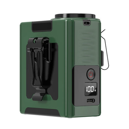 FC70 Waist Clip - on Fan - Fan C