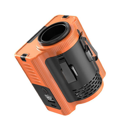 FC70 Waist Clip - on Fan - Fan C