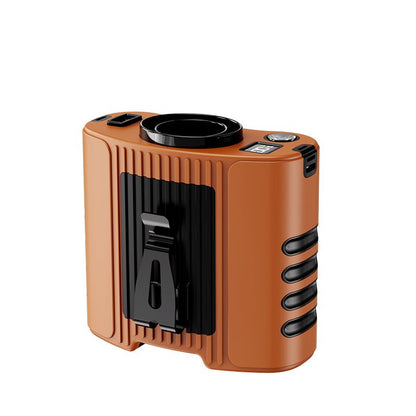 FC71 Waist Clip - on Fan Pro - Fan C