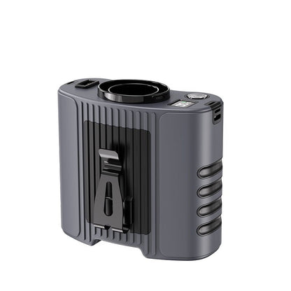 FC71 Waist Clip - on Fan Pro - Fan C