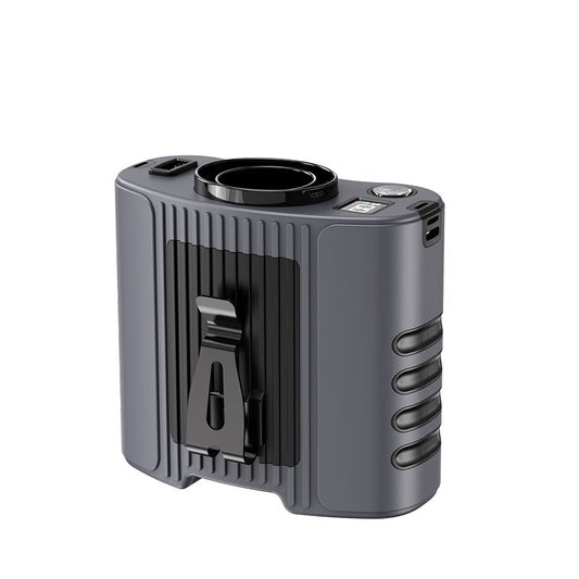 FC71 Waist Clip - on Fan Pro - Fan C