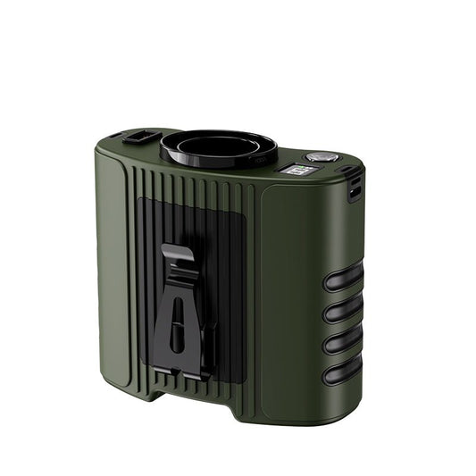 FC71 Waist Clip - on Fan Pro - Fan C