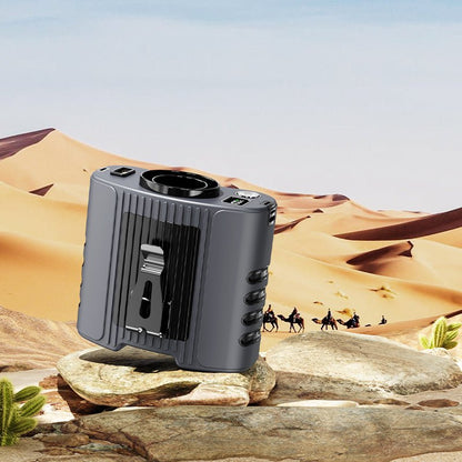 FC71 Waist Clip - on Fan Pro - Fan C
