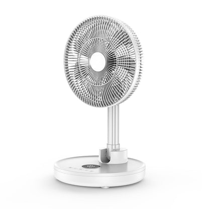 FC80 Floor Oscillating Fan Pro - Fan C