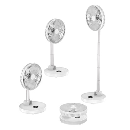 FC80 Floor Oscillating Fan Pro - Fan C