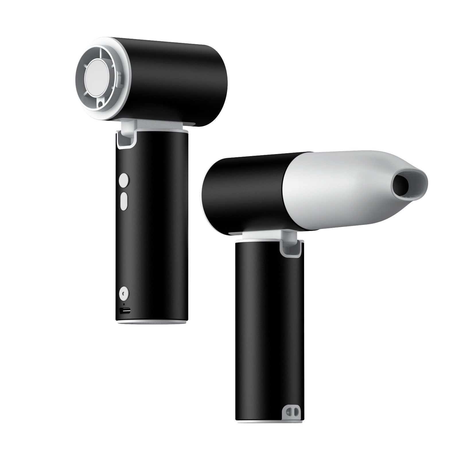 FC90 Multipurpose Turbo Blower - Fan C