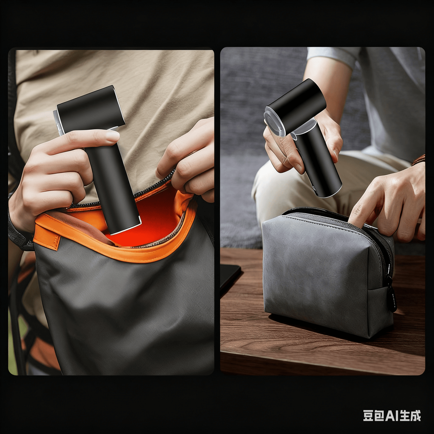 FC90 Multipurpose Turbo Blower - Fan C