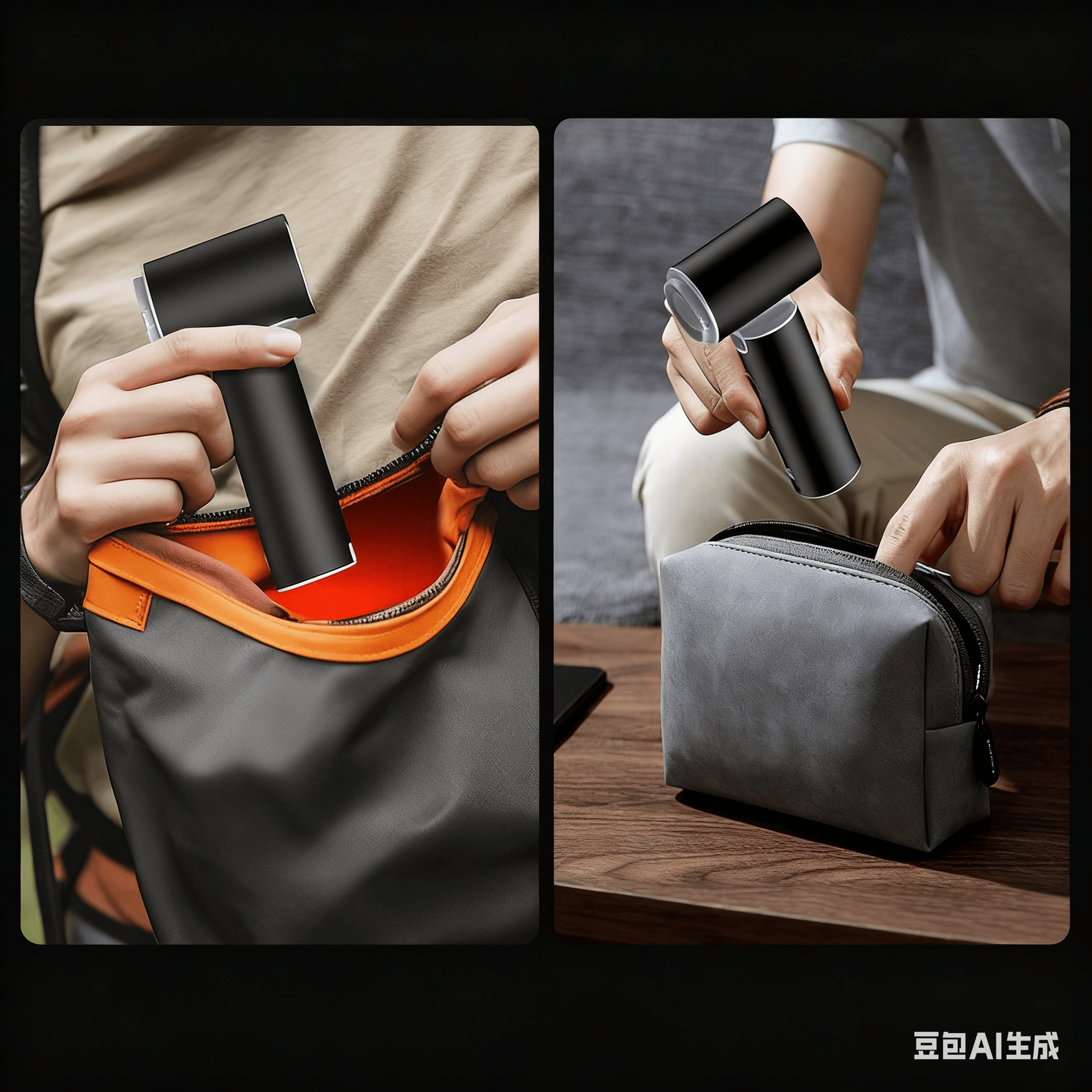 FC90 Multipurpose Turbo Blower - Fan C