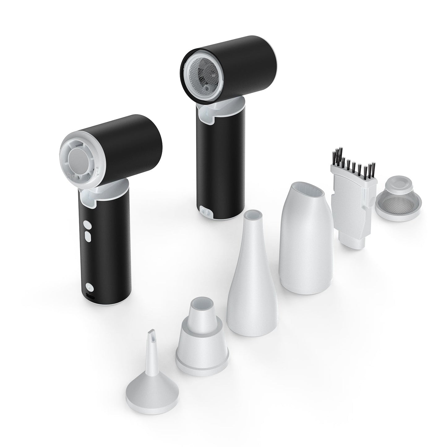 FC90 Multipurpose Turbo Blower - Fan C