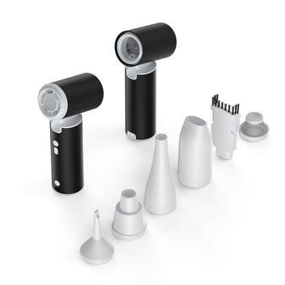 FC90 Multipurpose Turbo Blower - Fan C