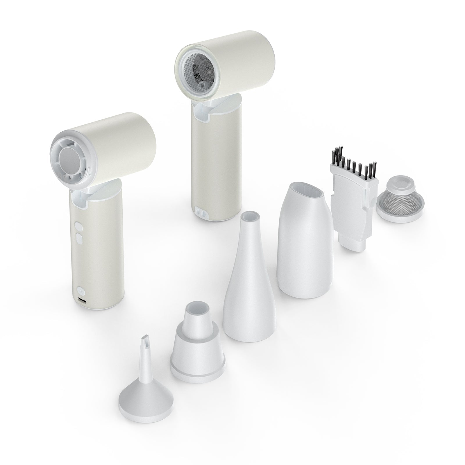 FC90 Multipurpose Turbo Blower - Fan C