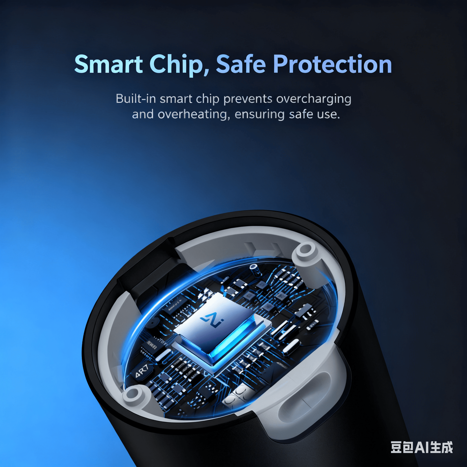 FC90 Multipurpose Turbo Blower - Fan C