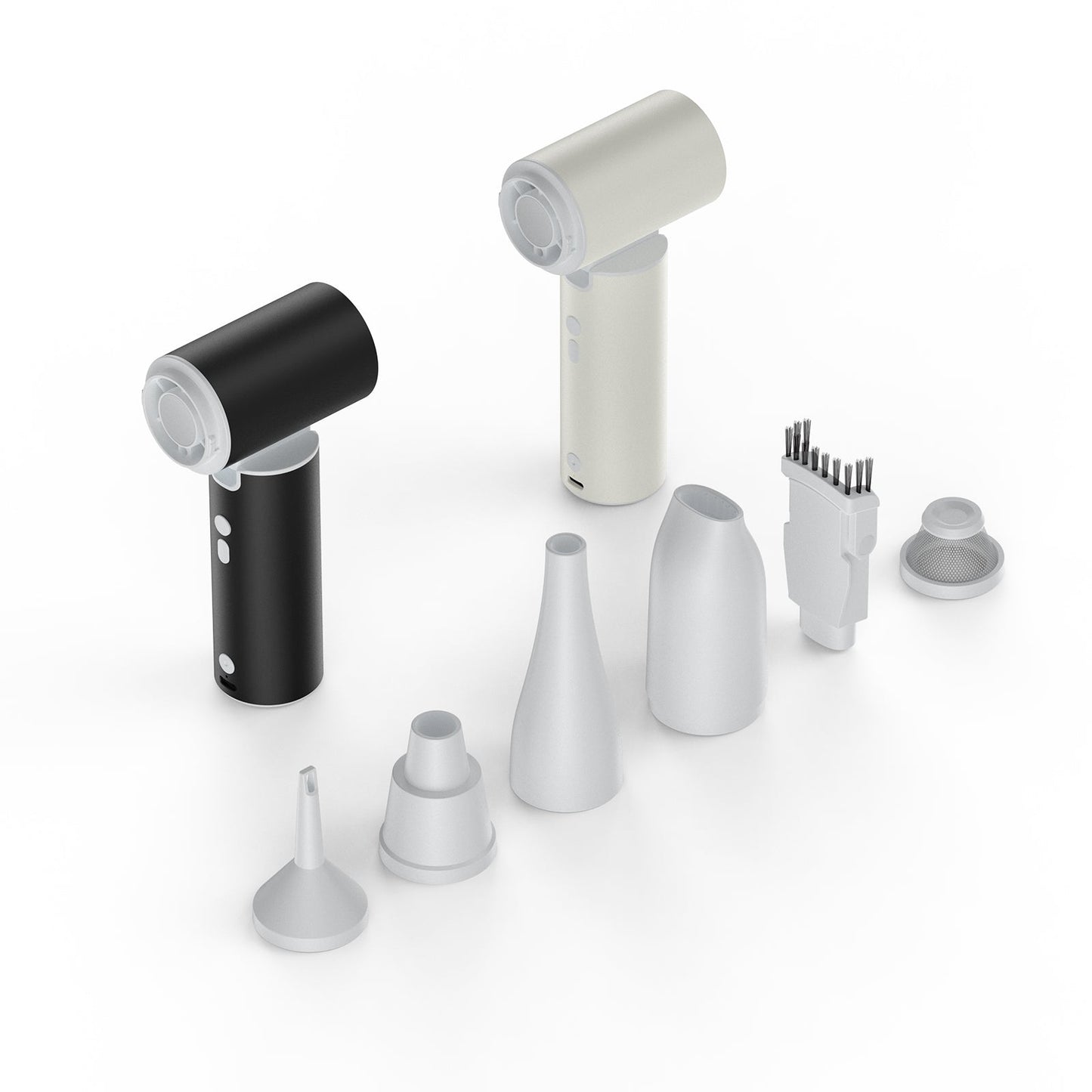 FC90 Multipurpose Turbo Blower - Fan C