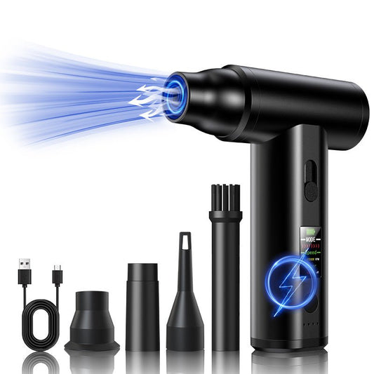 FC92 Handheld Turbo Blower Pro - Fan C