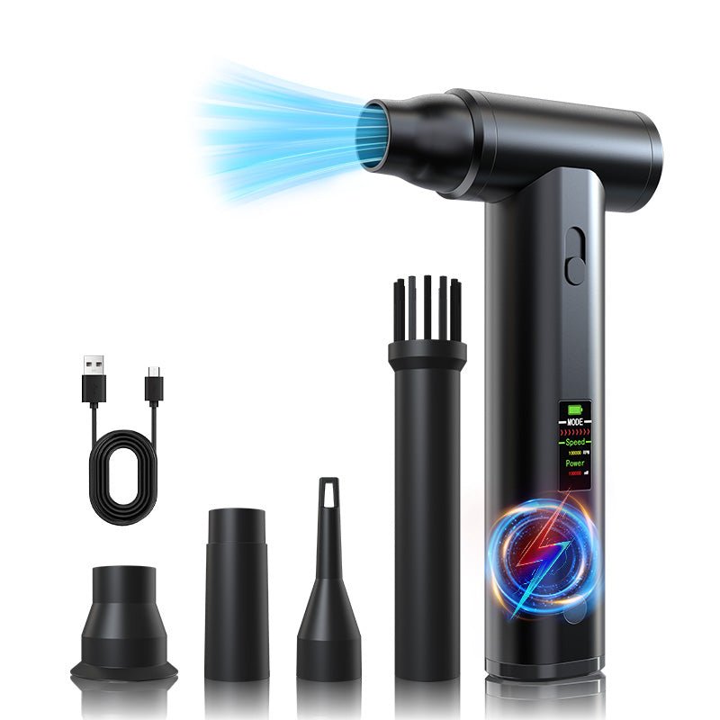 FC93 Handheld Turbo Blower Pro Max - Fan C