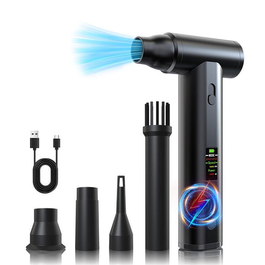 FC93 Handheld Turbo Blower Pro Max - Fan C