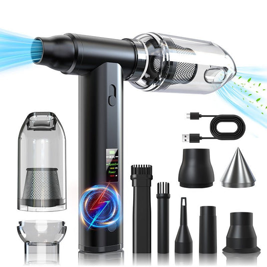 FC93 Handheld Turbo Blower Pro Max - Fan C