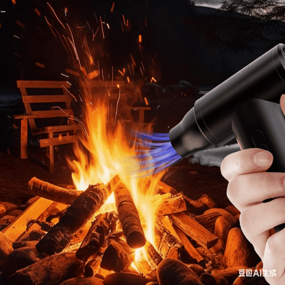 FC93 Handheld Turbo Blower Pro Max - Fan C