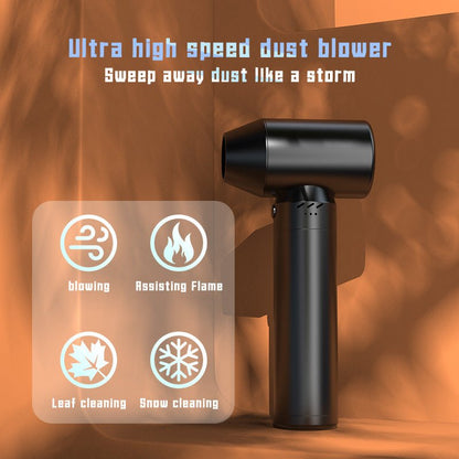FC94 Hurricane Queen Blower - Fan C