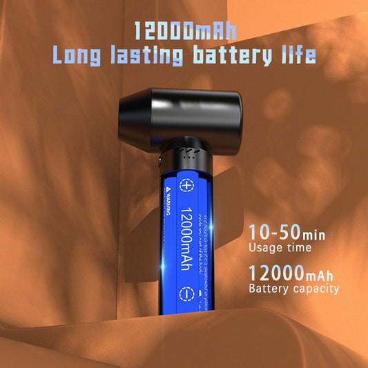 FC94 Hurricane Queen Blower - Fan C