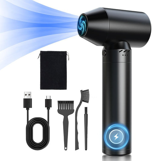 FC94 Hurricane Queen Blower - Fan C